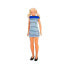 VICAM TOYS Maria. Create The Most Current Hairstyles. 105 cm Assorted Doll