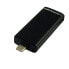 LC-Power LC-M2-C-42MM - SSD enclosure - M.2 - M.2 - 10 Gbit/s - USB connectivity - Black