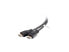 Фото #2 товара C2G 41413 4K Active High Speed HDMI Cable, 4K 60Hz, In-Wall CL3-Rated, Black (25
