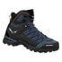 SALEWA MTN Trainer Lite Mid Goretex hiking boots
