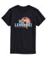 ფოტო #1 პროდუქტის Men's The Big Lebowski T-shirt