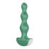 Фото #3 товара Butt Plug with Vibration Lolli Plug 2 Green