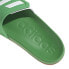 Adidas Adilette Tnd Mexico Зеленый, 37.3 - фото #8