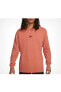 Фото #1 товара Long-sleeve T-shirt Sportswear Premium Essentials