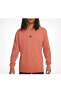 Long-sleeve T-shirt Sportswear Premium Essentials