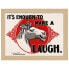 Фото #2 товара Bilderrahmen Poster Make a Horse Laugh