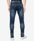 Фото #2 товара Men's Slim Jeans