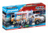 Фото #1 товара PLAYMOBIL Playm. Rettungs-Fahrzeug US Ambulance| 70936