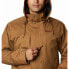 COLUMBIA Horizons Pine detachable jacket