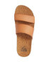 Cushion Vista Hi Sandals