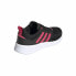 Фото #5 товара Детские спортивные кроссовки Adidas QT Racer 2.0 Чёрный