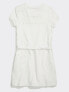 Фото #2 товара Kids' Signature Stripe Dress