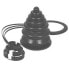 OEM MARINE Quick Entry Grommet Bellow Set