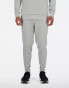 Фото #2 товара New Balance Tech knit pant in grey