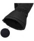 Фото #9 товара Men's Waterproof Ski Mittens 3M Thinsulate Winter Snow Sport Gloves