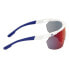 ფოტო #5 პროდუქტის ADIDAS SPORT CMPT Aero Li Sunglasses