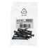 ELVEDES Hayes Ryde/Dyno pads fixing bolts 10 units - фото #1