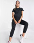 Фото #3 товара ASOS 4505 Maternity Icon performance t-shirt