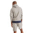 DOCKERS Sport hoodie дымовая труба вереск, 2XL - фото #3