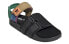 Фото #2 товара Сандалии мужские adidas originals Adilette Sandal 4.0 черные 4.0 H03417