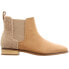 Фото #1 товара TOMS Ella Chelsea Booties Womens Size 6 B Casual Boots 10012465