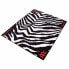 Meinl MDR-ZB Zebra Drum Rug