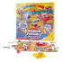 Фото #1 товара SUPERTHINGS Set Mission Possible Board Game