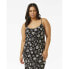 RIP CURL Holiday Sleveless Long Dress