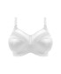 ფოტო #3 პროდუქტის Plus Size Keira Wireless Bra, GD6093