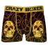 Фото #2 товара Crazy Boxer T727 Boxer 3 Units