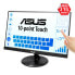 ASUS VT229H - 54.6 cm (21.5") - 1920 x 1080 pixels - Full HD - LED - 5 ms - Black