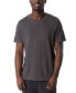 Фото #2 товара Men's Outsider Heavy Wash Jersey T-Shirt