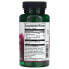 Фото #2 товара Витамин D3 с кальцием для яичной скорлупы, 60 капсул Swanson