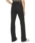 ფოტო #2 პროდუქტის Women's Boreum High-Rise Flared Jeans