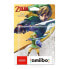 Фото #2 товара Figur Amiibo Skyward Sword Link - Die Legende von Zelda Sammlung Zelda