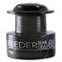 LINEAEFFE Feeder Carpfishing Reel