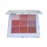 Фото #1 товара NATURAL MUSE eyeshadow palette 14 gr