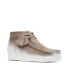 Фото #2 товара [26163919] Mens Clarks WALLABEE BOOT SAGE