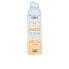 PHOTOPROTECTOR wet skin transparent spray SPF50+ 250 ml