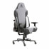 Gaming Chair Newskill NS-CH-BANSHEE-GRAY-PU Grey