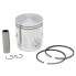 VERTEX Honda Vision-Scoopy-Yupy 75-80/Top Sfera-Typhoon D. 48.33 Piston Kit