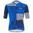 Фото #1 товара SANTINI Delta Optic short sleeve jersey