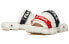 Fila 斐乐 Jagger 猫爪拖鞋 白红黑 / Сандалии Fila Jagger F12M024607FGD