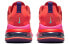 Кроссовки Nike Air Max 270 React Electronic Music AO4971-600 46 - фото #6