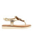 GIOSEPPO Bages sandals