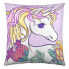 Фото #1 товара Чехол для подушки Icehome Dream Unicorn (60 x 60 cm)