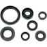 MOOSE HARD-PARTS 822228MSE oil seals