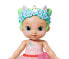 Фото #2 товара Zapf BABY born Storybook Una & Unicorn, Mini doll, Female, 3 yr(s), Boy/Girl, 180 mm, 250 g