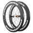 PROGRESS Space CL Disc 2024 road wheel set