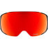 Лыжные очки Northweek Magnet Красный Поляризованные